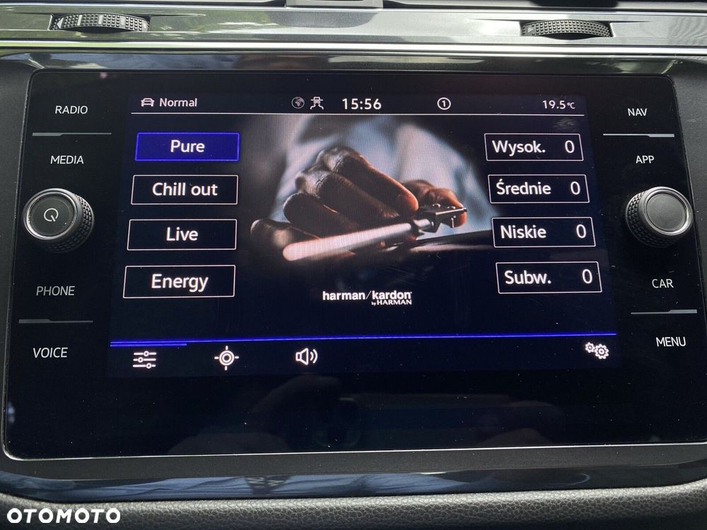 Volkswagen Tiguan Allspace 2.0 TDI 4Mot R-Line DSG - 30