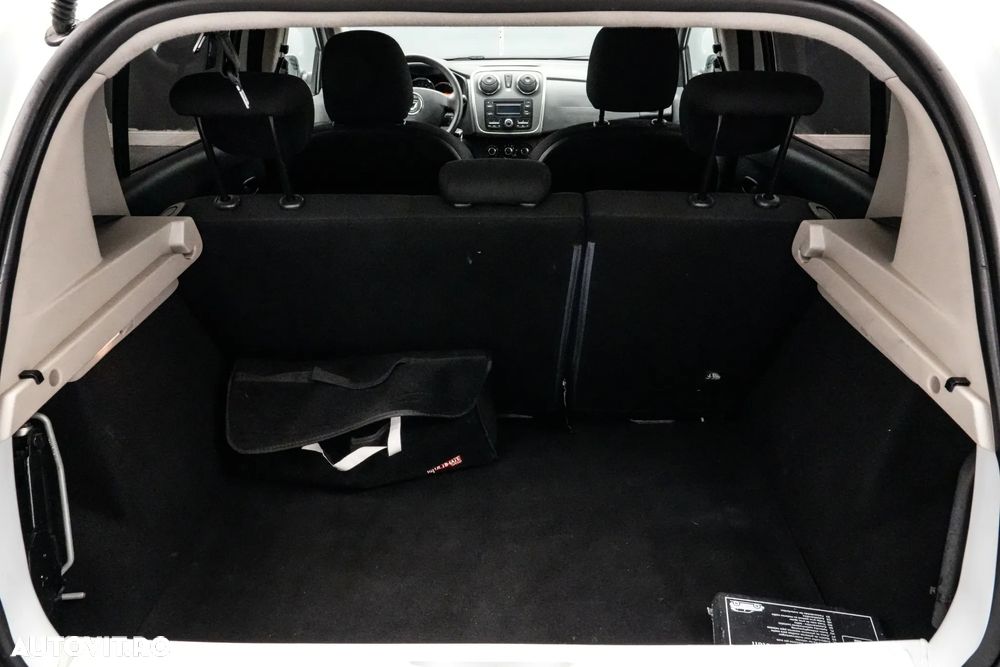 Dacia Sandero 0.9 TCe Laureate - 19