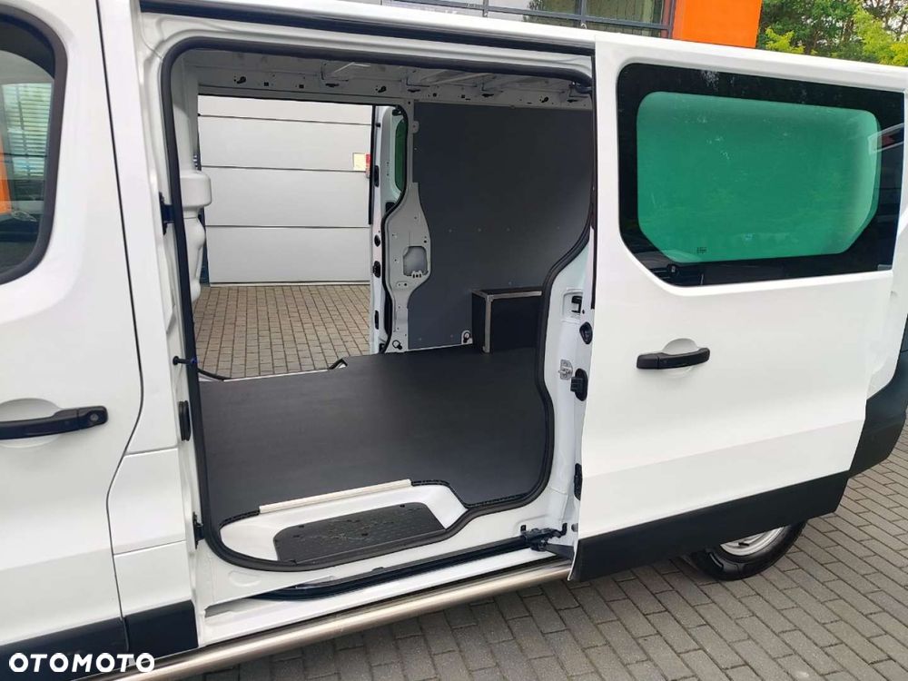 Renault Trafic - 29