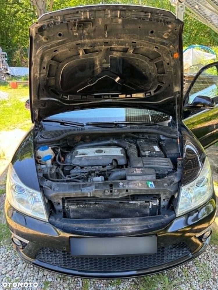 Skoda Octavia - 16