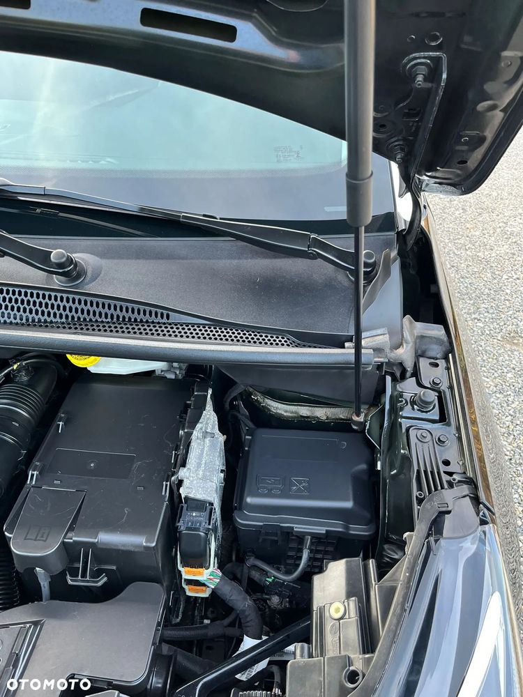 Opel Crossland X 1.2 Start/Stop Limited Edition - 38