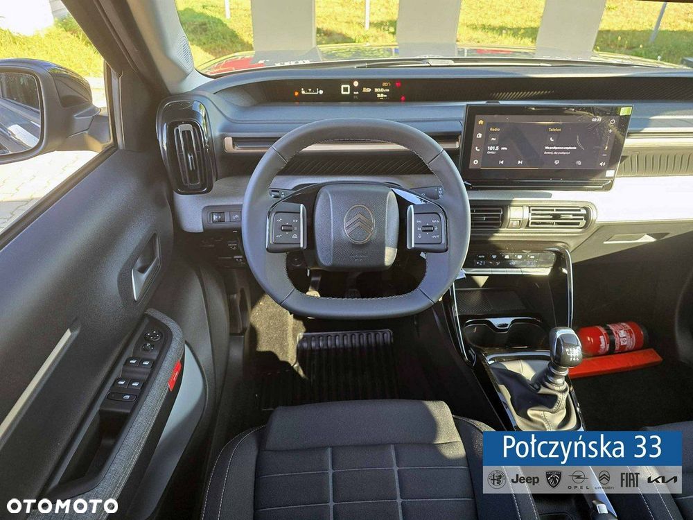 Citroën C3 Aircross - 10