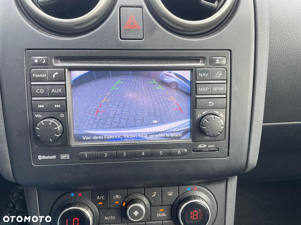 Nissan Qashqai 2.0 Tekna Premium CVT - 15