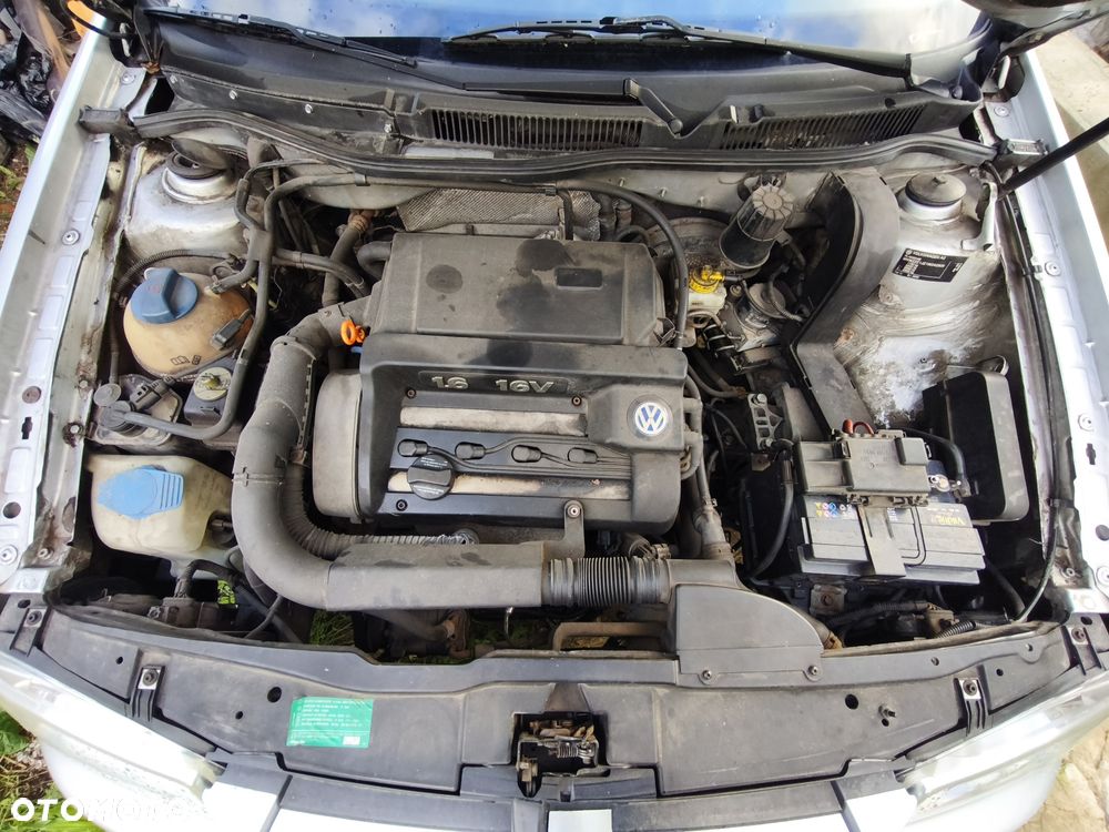 Volkswagen Bora - 6