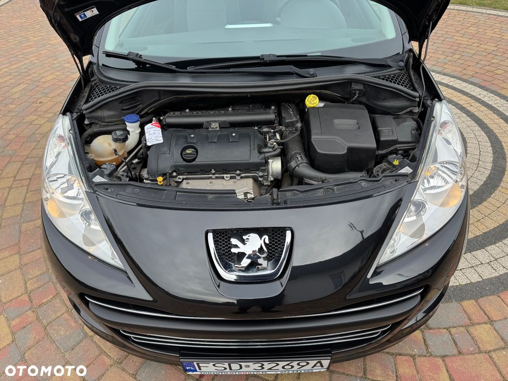 Peugeot 207 - 29