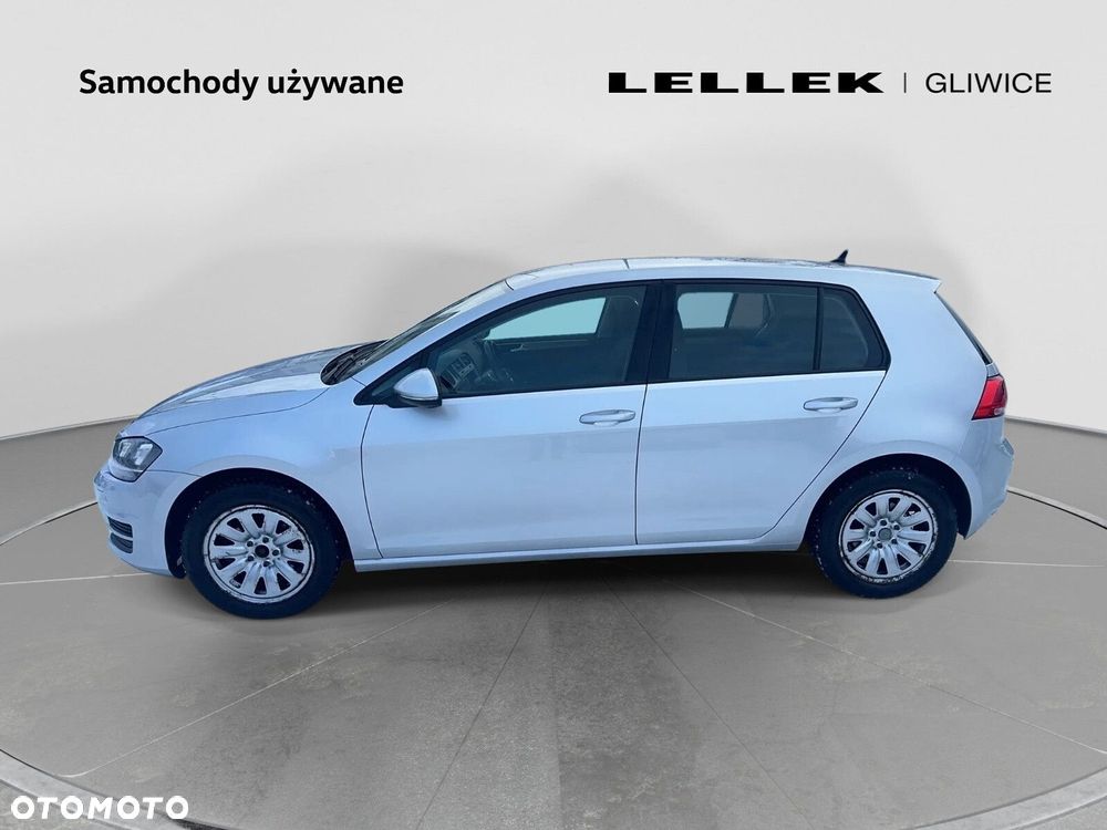 Volkswagen Golf 1.2 TSI BMT Comfortline - 2