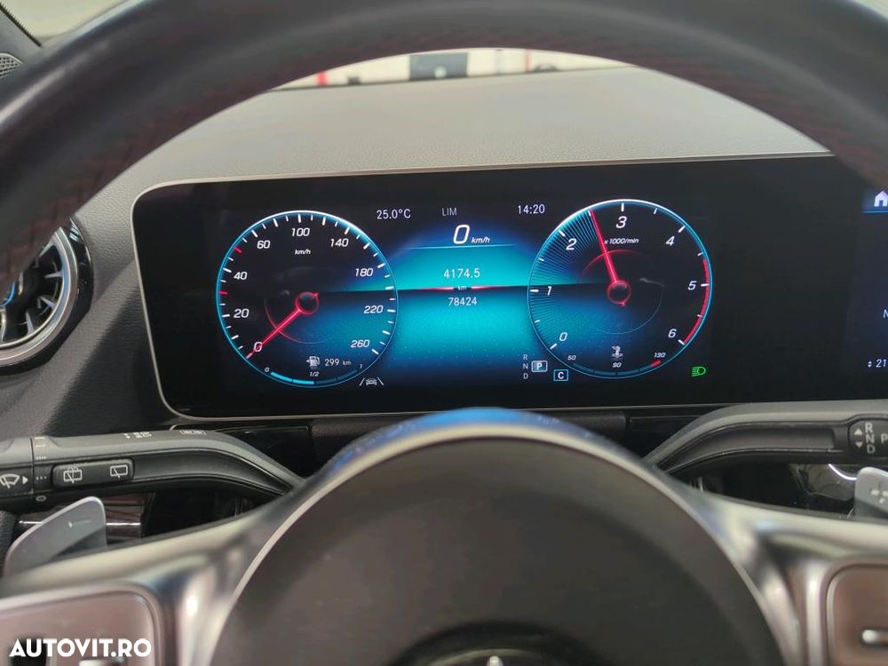 Mercedes-Benz GLA 200 d 4MATIC Aut. - 4