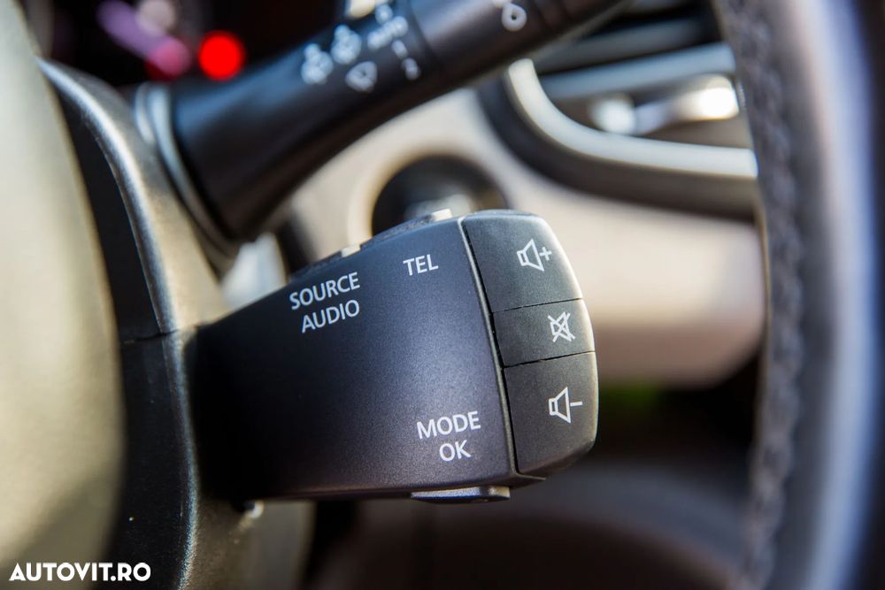 Renault Talisman ENERGY dCi 160 EDC INITIALE PARIS - 36