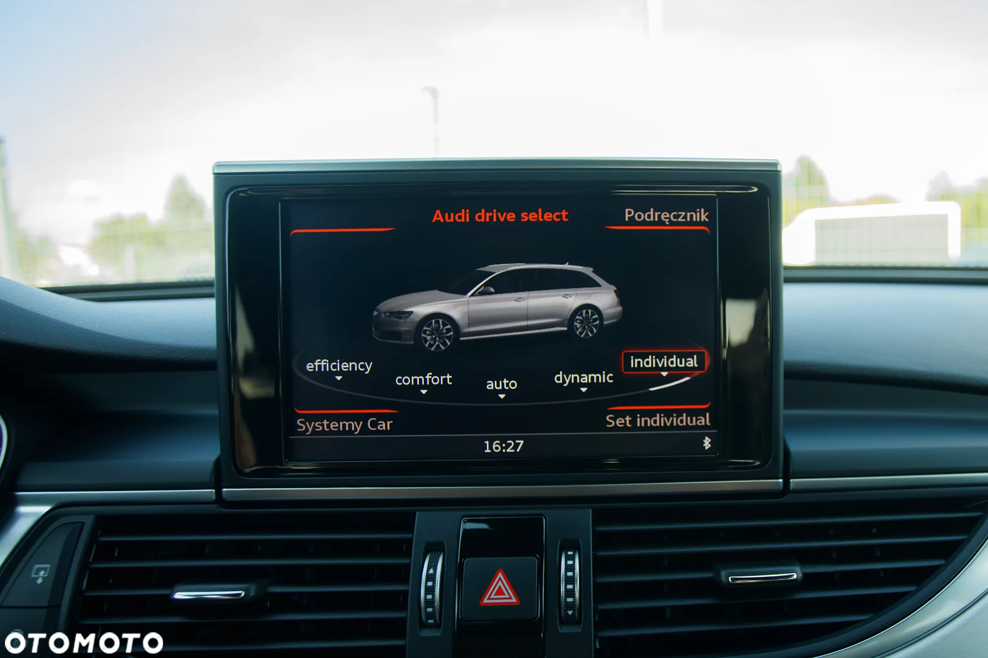 Audi A6 Avant 3.0 TDI Quattro S tronic - 32
