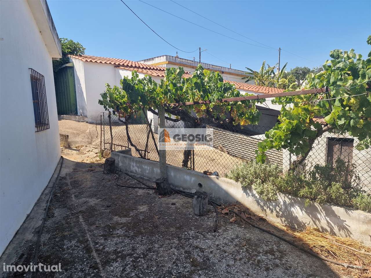 Moradia Geminada T3 Venda em Santana da Serra,Ourique - Grande imagem: 3/36