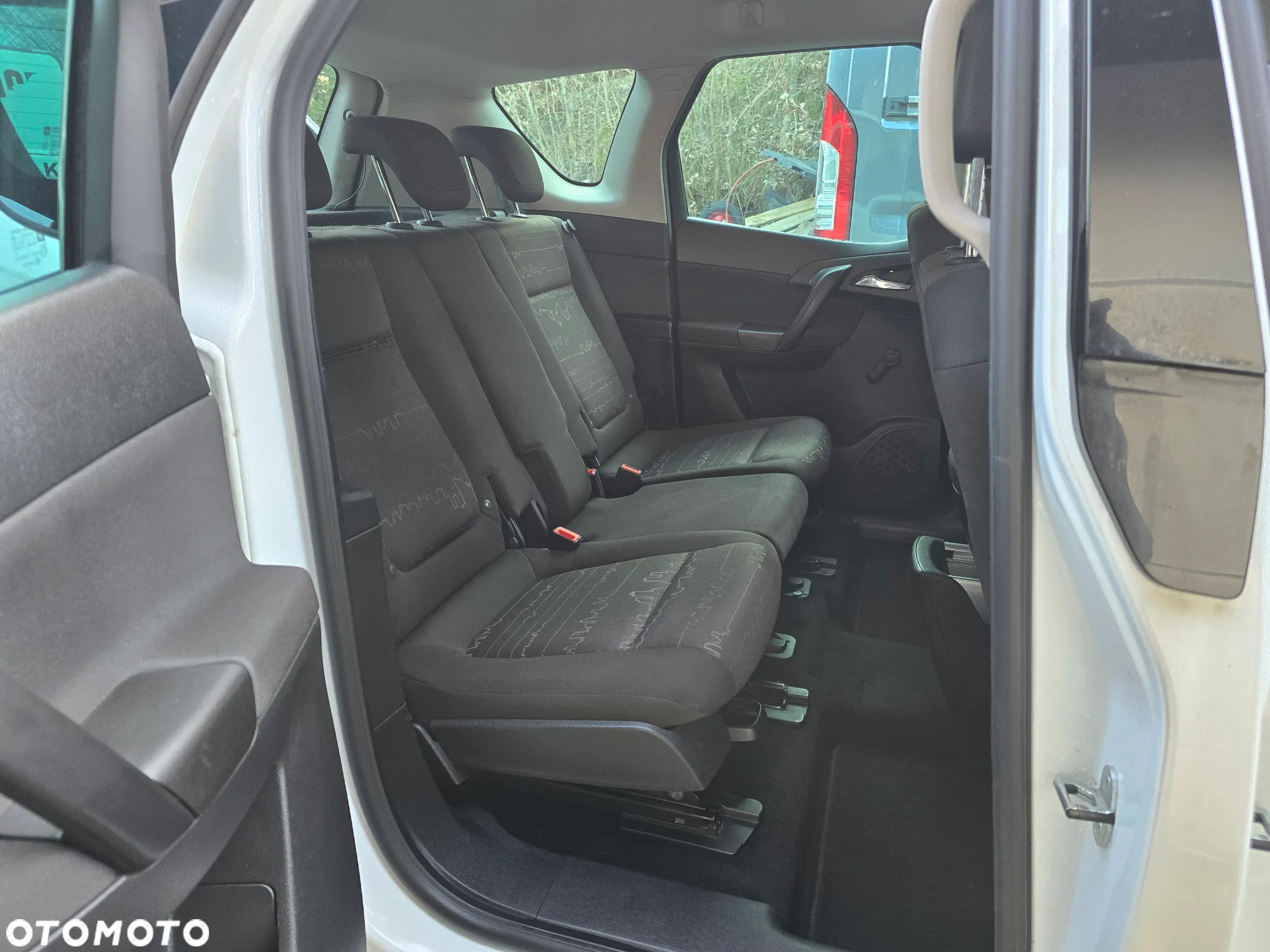Opel Meriva - 14