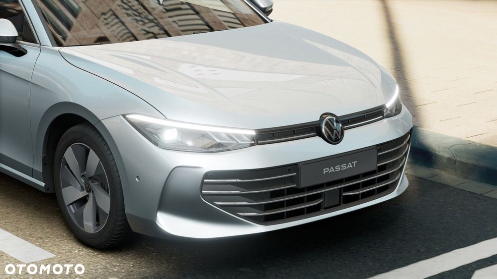 Volkswagen Passat - 7