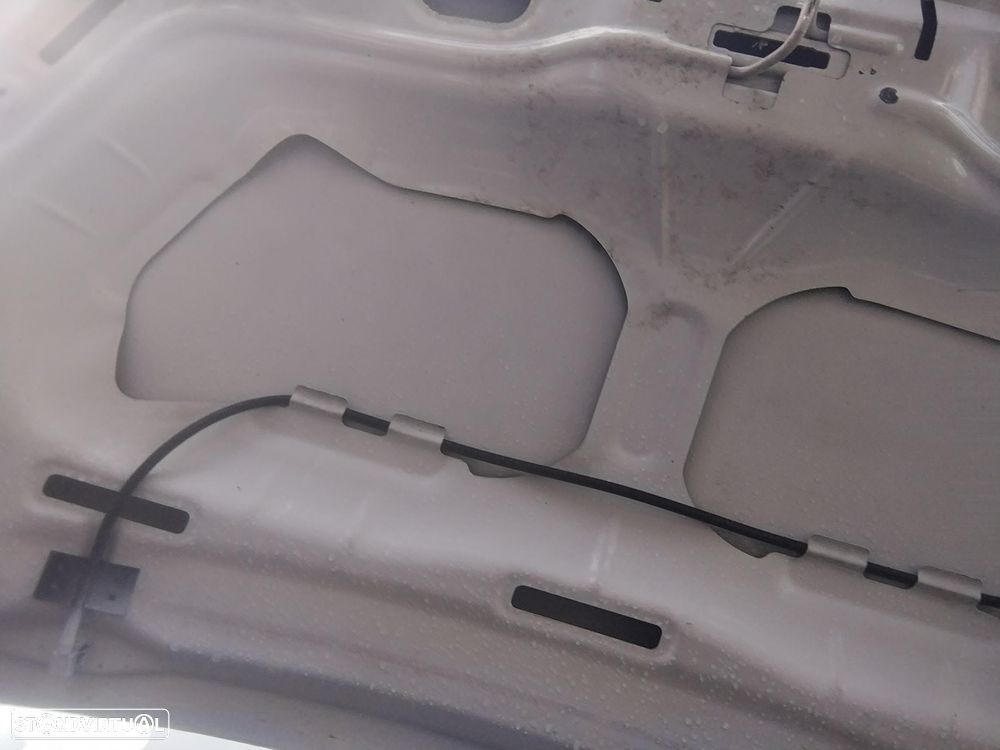 Peugeot Partner 3LG c/ iva incluido - 12