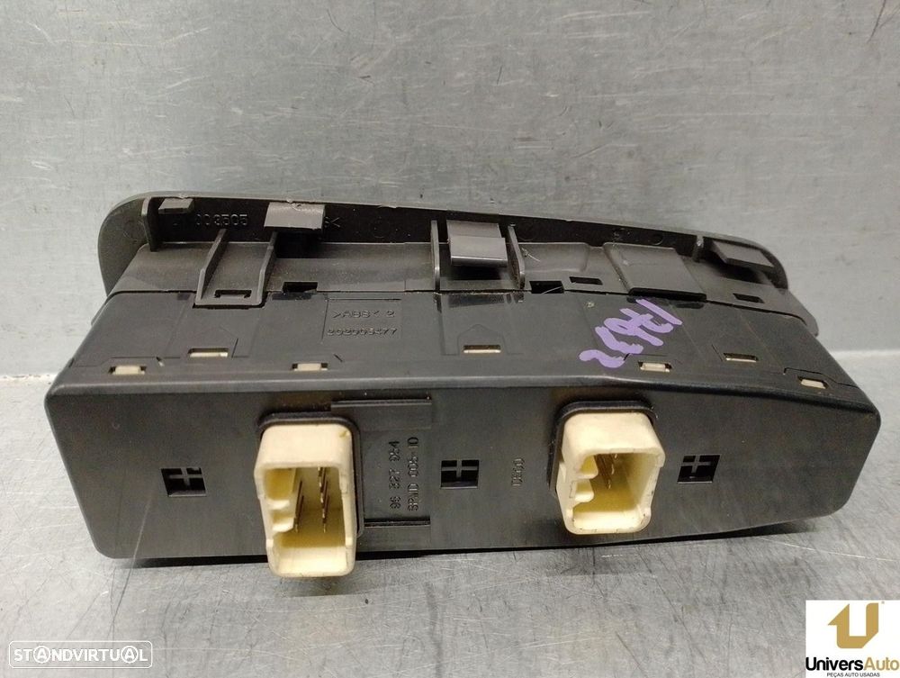 COMANDO ELEVADOR DE VIDRO FRONTAL ESQUERDO CHEVROLET EPICA 2007 -96327954 - 1