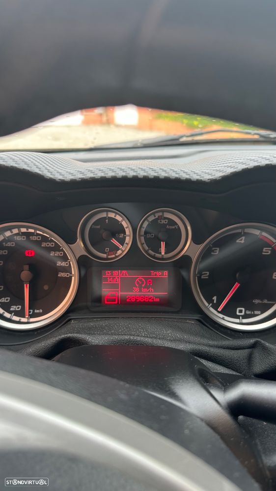 Alfa Romeo MiTo 1.3 JTD Distinctive - 15