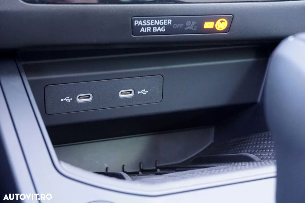 Seat Ibiza 1.0 TSI DSG7 Style - 27