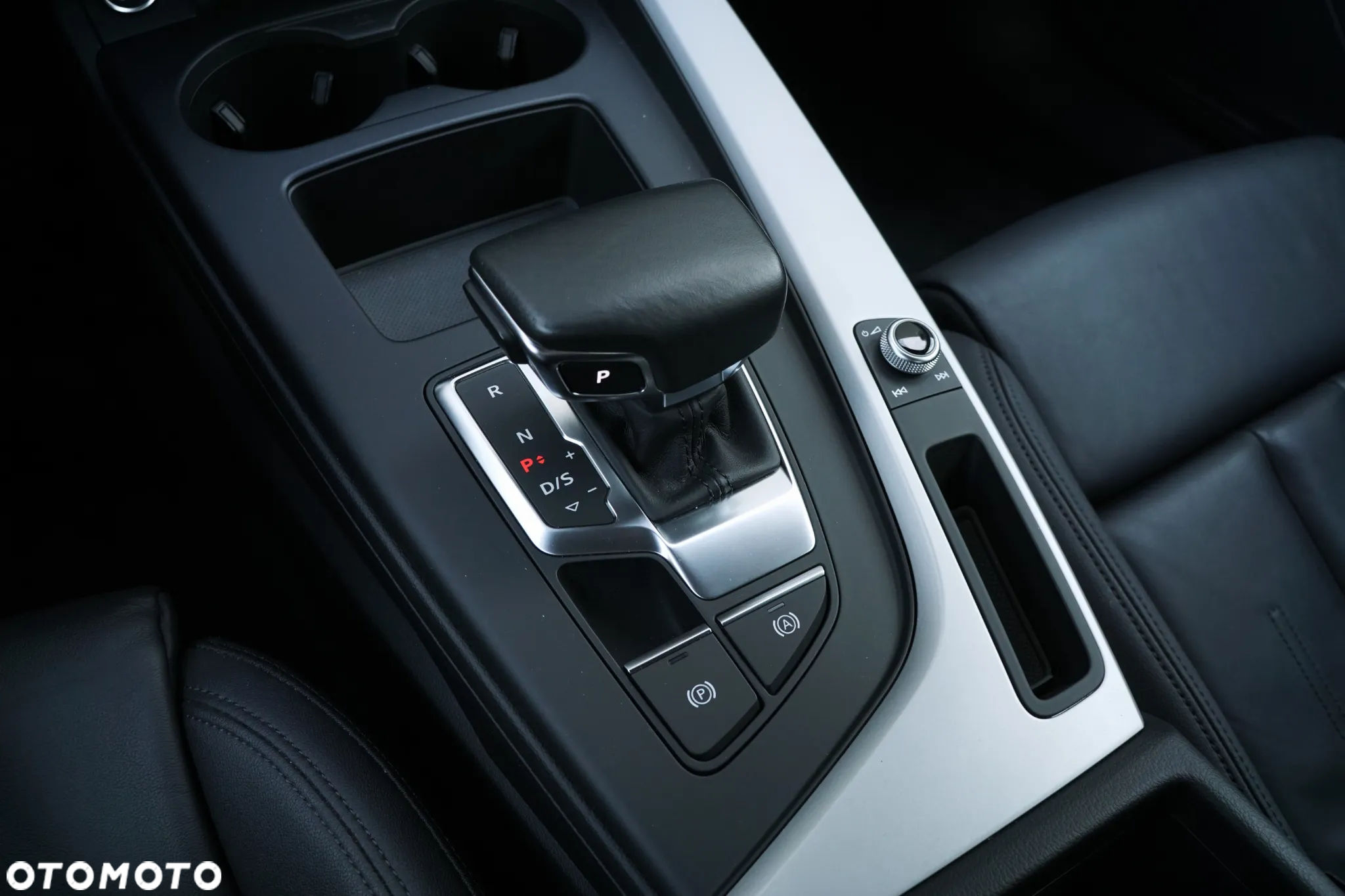 Audi A5 Sportback - 18