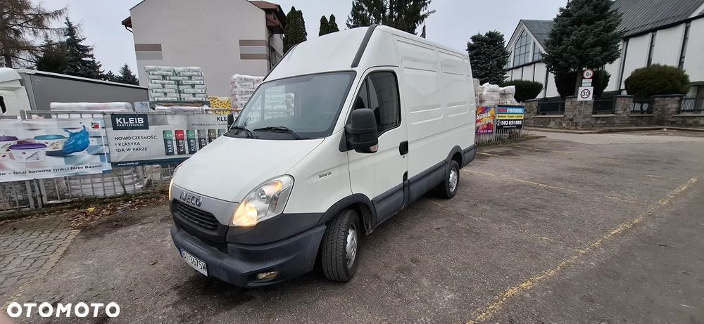 Iveco Daily 35S13 - 1