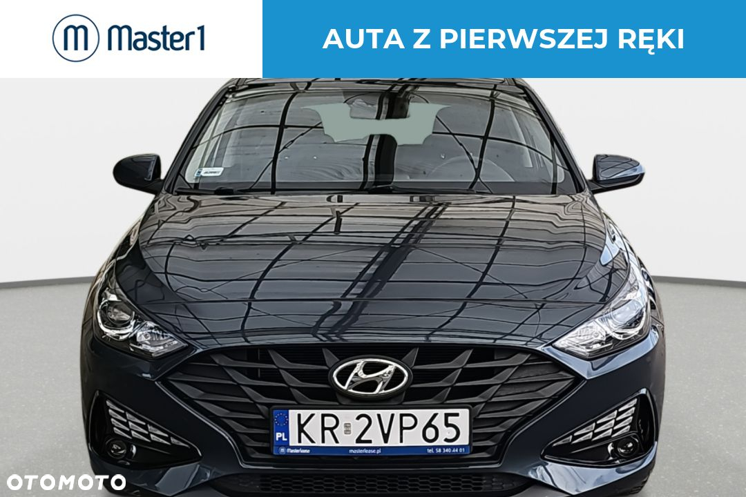 Hyundai i30 1.5 DPI Classic + - 7