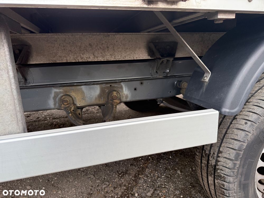 Volkswagen Crafter - 9