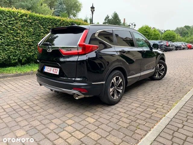 Honda CR-V - 3