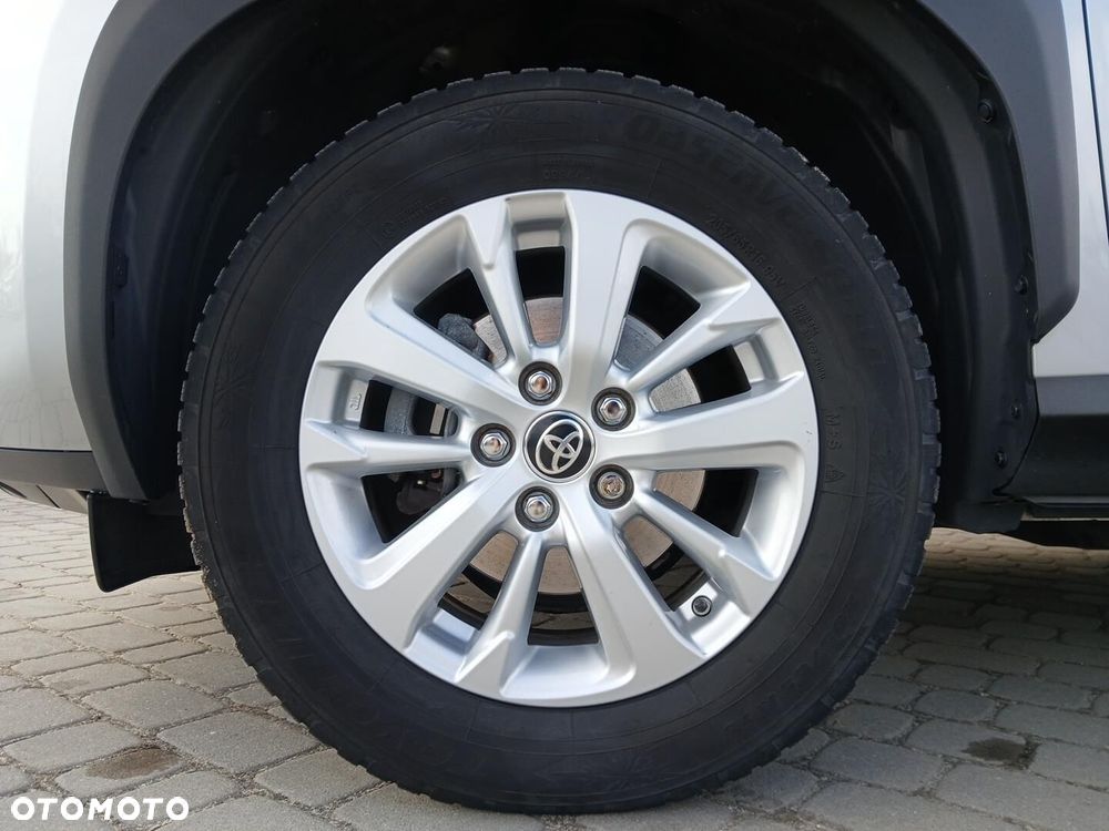 Toyota Yaris Cross Hybrid 1.5 Comfort - 39