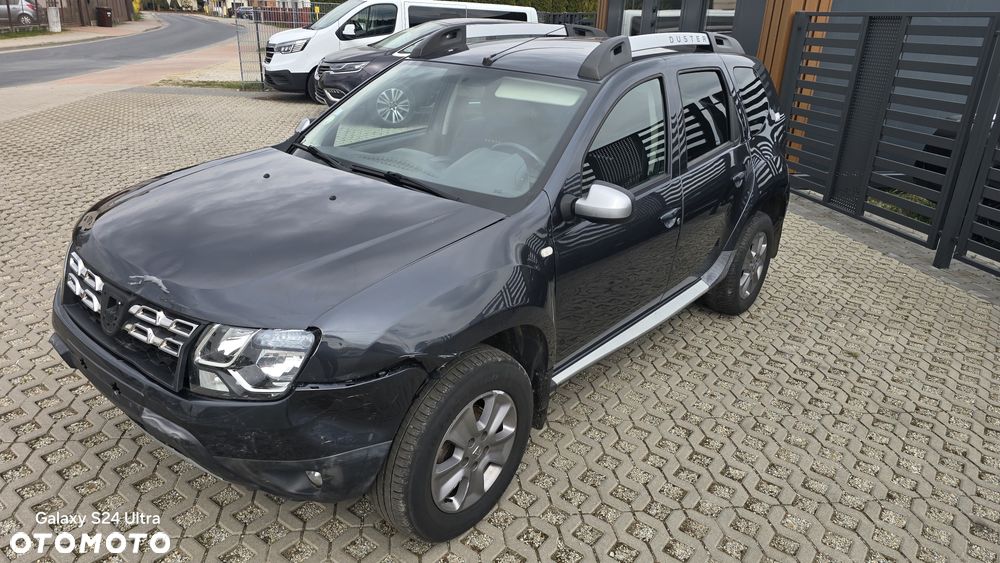 Dacia Duster dCi 110 FAP 4x2 Celebration - 2