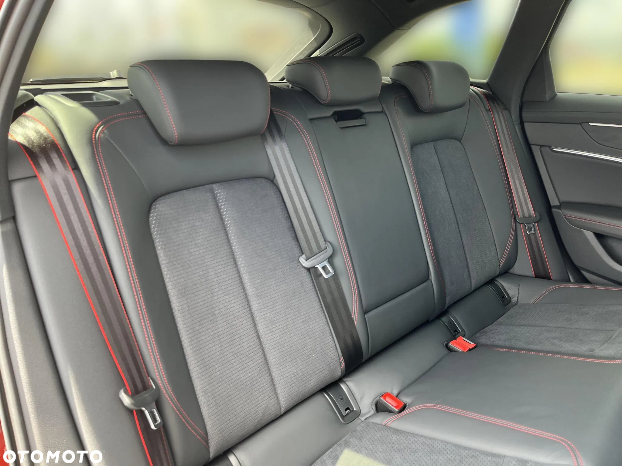 Audi A6 - 12
