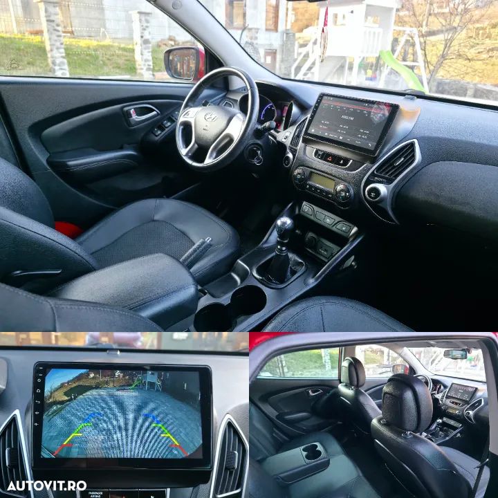 Hyundai ix35 - 7