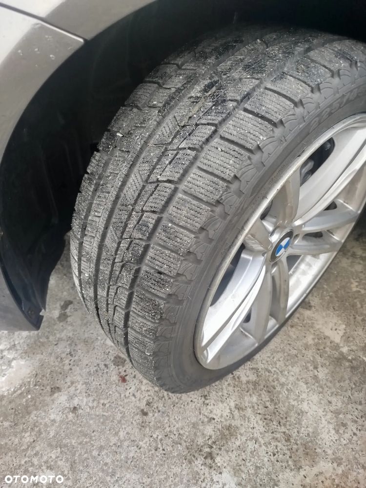 BMW Seria 3 318d - 13