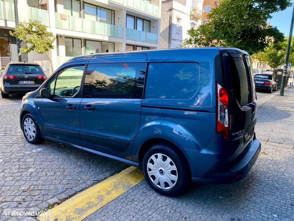 Ford Transit Connect 1.5 TDCi 230 L2 Trend Aut. - 7