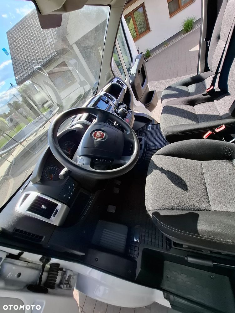 Fiat Ducato - 10