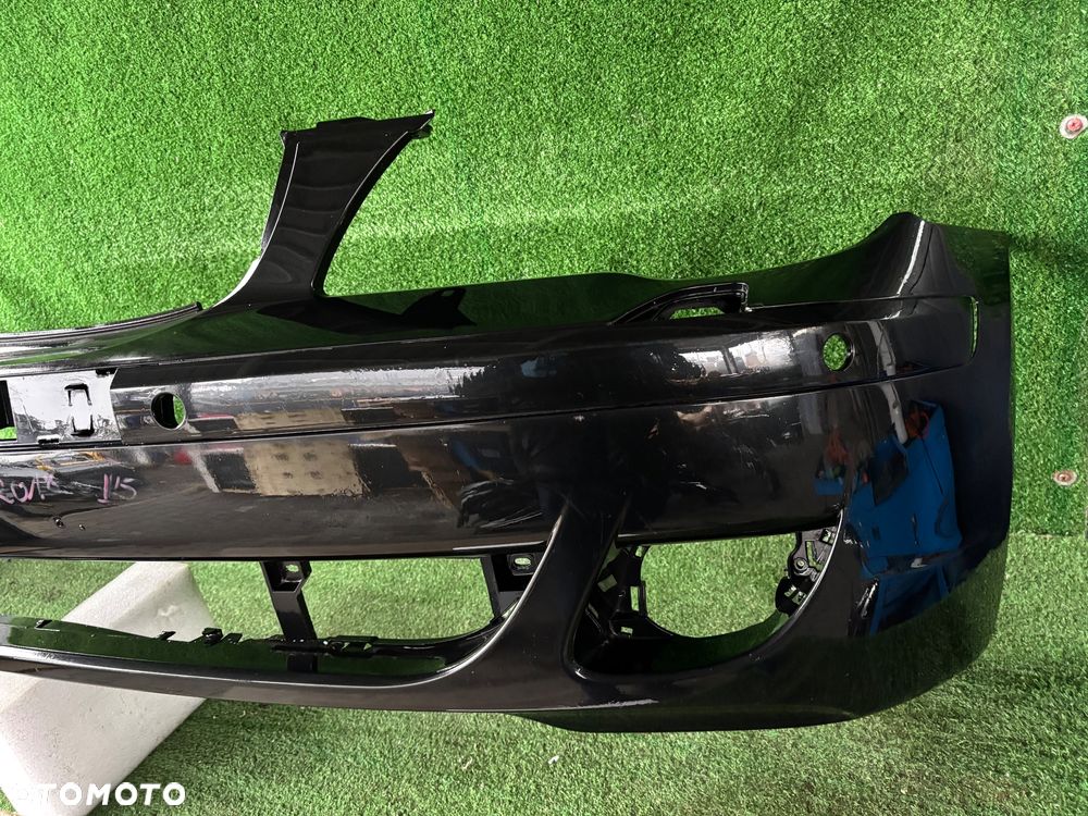 BMW E65 LIFT 05-08 zderzak przedni - 2