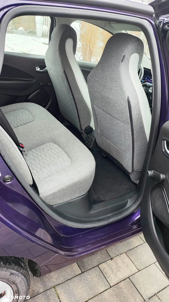 Renault Zoe - 11