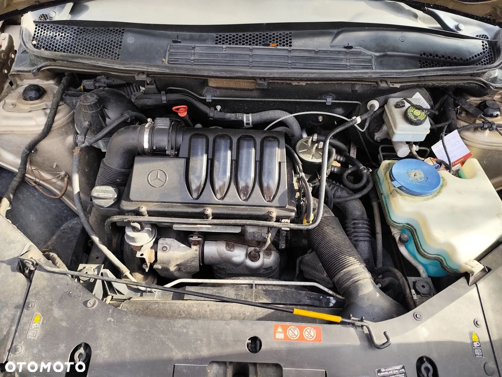 Mercedes-Benz Klasa B - 13