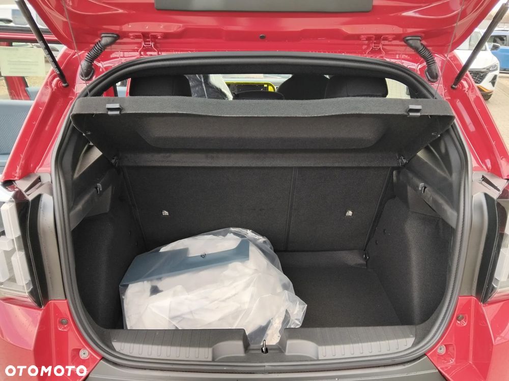 Fiat Grande Panda 1.2 mHEV Icon eDCT - 10