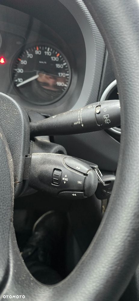 Peugeot Partner 1.6 eHDI AdBlue - 30