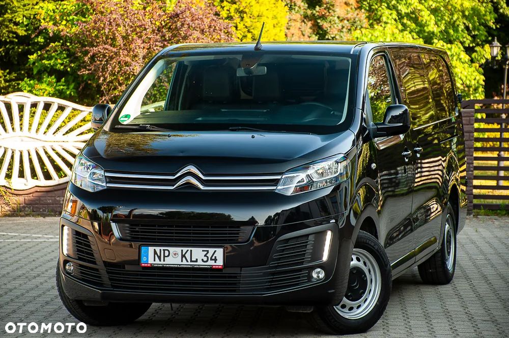 Citroën JUMPY - 34