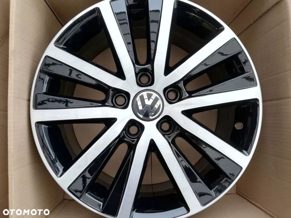 VW T5 T6 T6.1 MUTIVAN 17' NOWE OEM 7E0 - 8