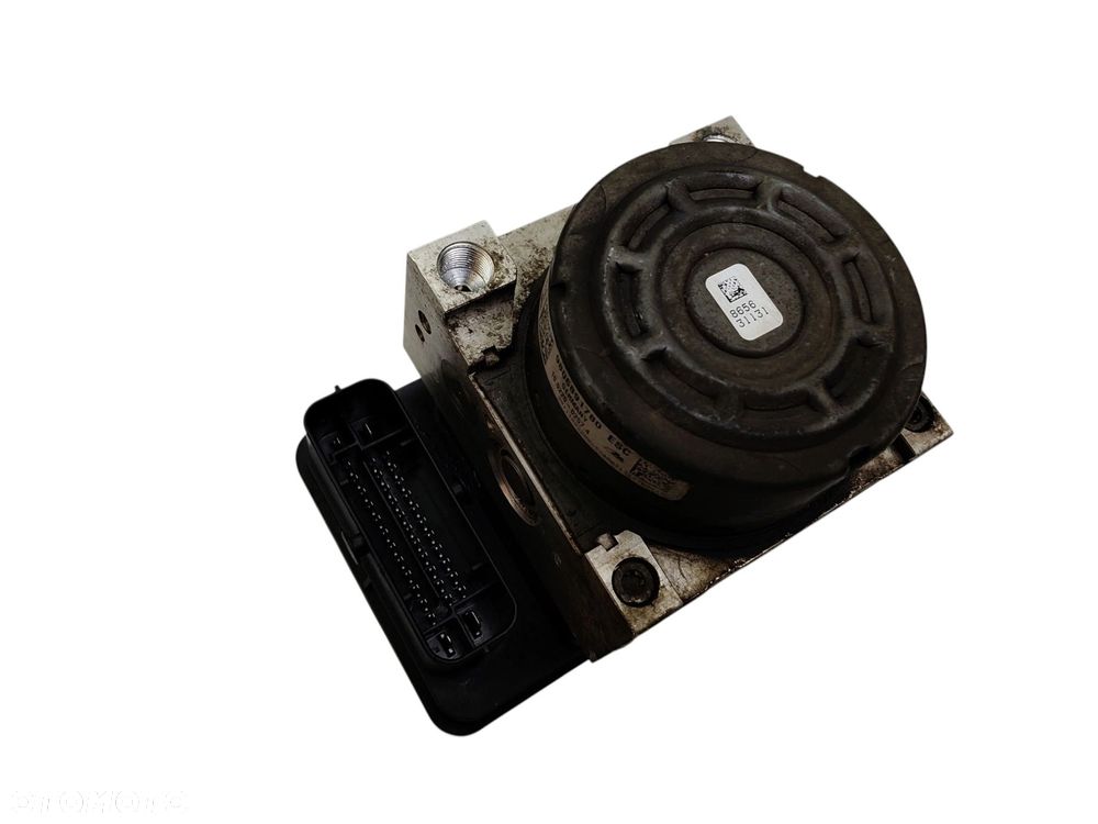 POMPA ABS PEUGEOT 208 I (2012-2015) 1.6 e-HDI 92KM 9806891780 10.0220-0257.4 10.0915-1178.3 - 4