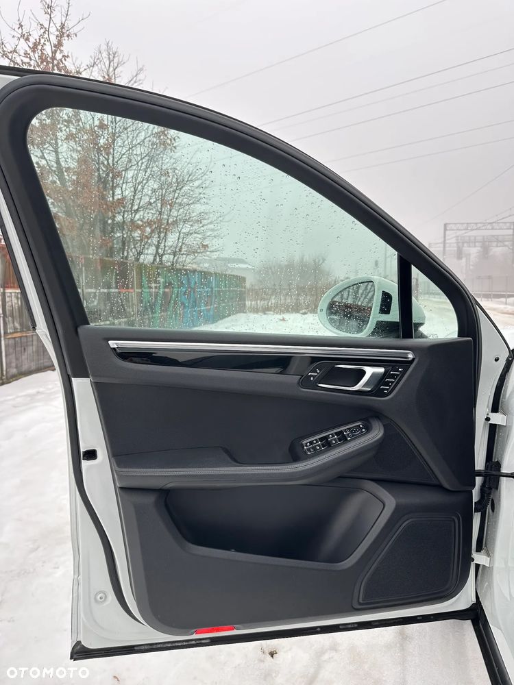 Porsche Macan PDK - 30