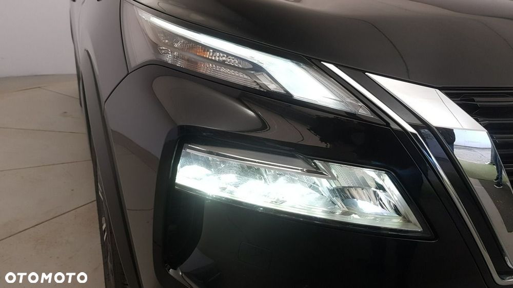 Nissan X-Trail - 11