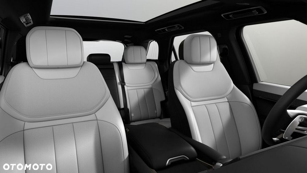 Land Rover Range Rover Sport - 8
