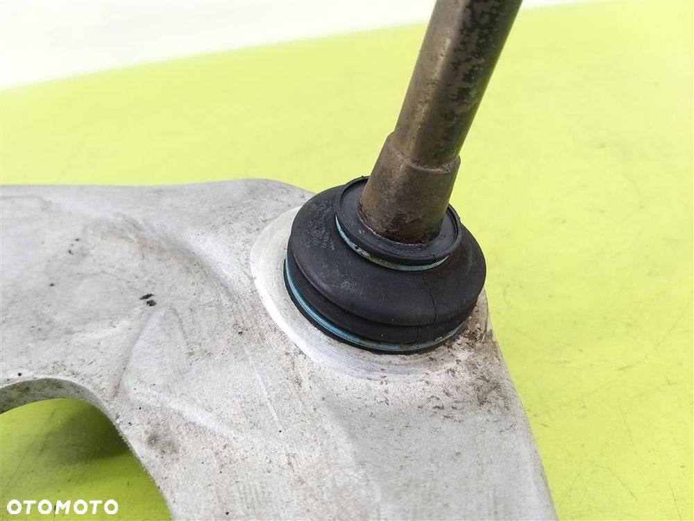 Wahacz przód lewy BMW E46 1998-2007 - 4