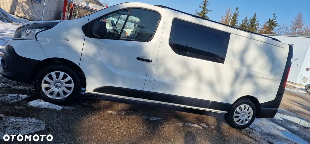 Renault Trafic L2H1 2,9t Pack Clim - 3