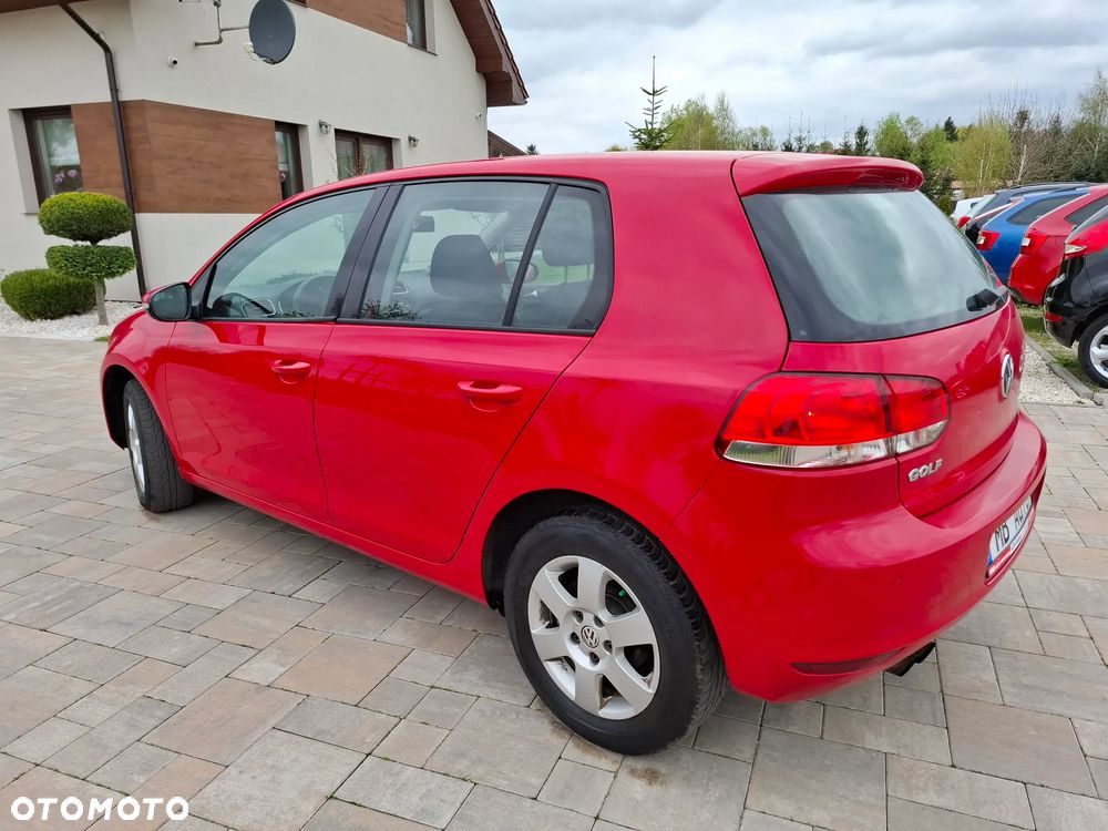 Volkswagen Golf 1.4 TSI Edition - 12