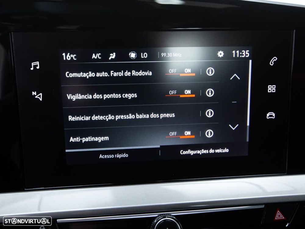 Opel Mokka-e GS Line - 25