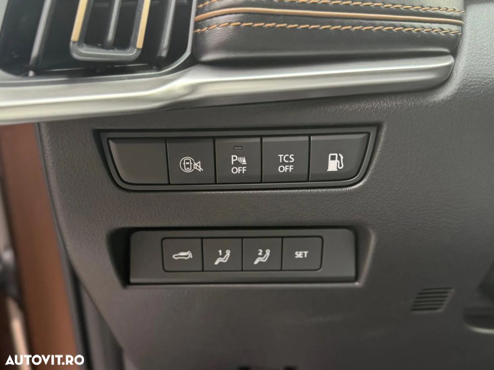 Mazda CX-80 2.5 e-Skyactiv AT8 AWD PHEV Homura - 19