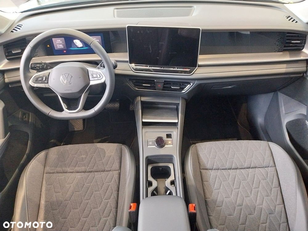 Volkswagen Tayron - 20