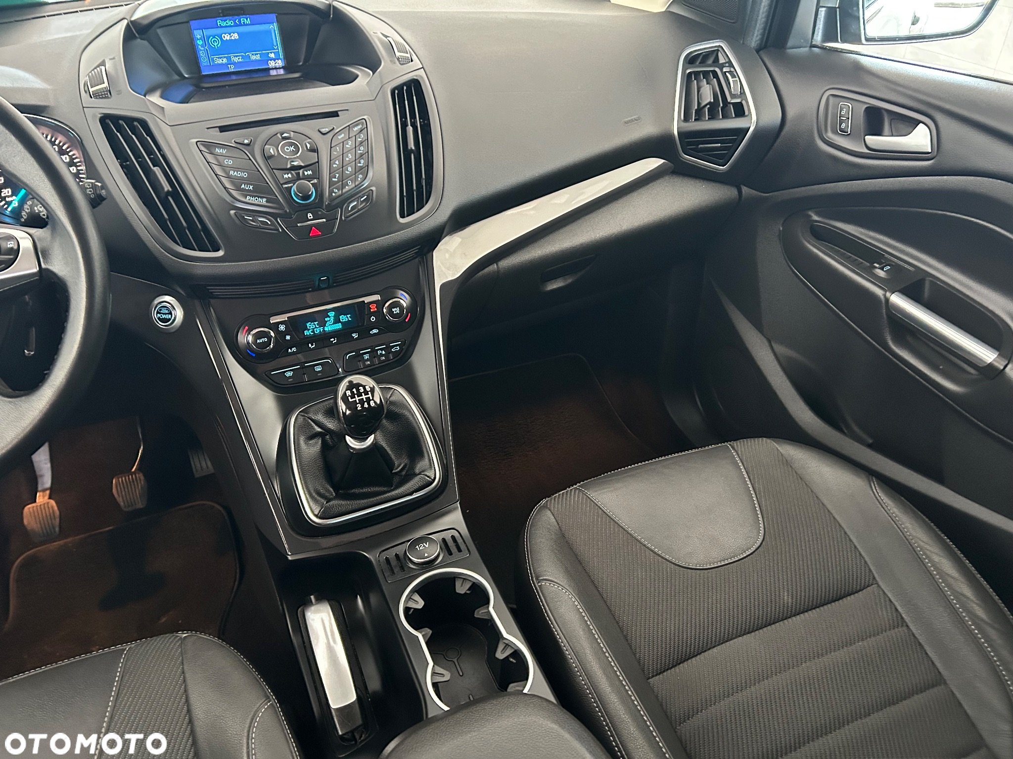 Ford Kuga 2.0 TDCi 4WD Titanium Plus - 21